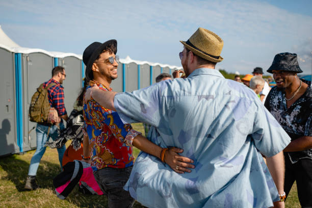 Best Portable toilet rental cost  in Waterflow, NM