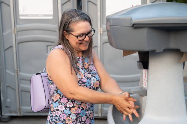 Waterflow, NM porta potty rental Company